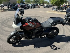2024 Harley-Davidson® Pan America® 1250 Special thumb 1