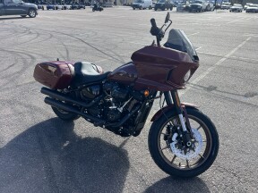 2024 Harley-Davidson® Low Rider® ST thumb 3