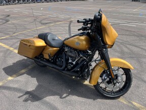 2023 Harley-Davidson® Street Glide® Special thumb 3