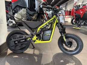 2026 TRIUMPH TXP-12 thumb 3