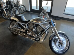 2003 Harley-Davidson® V-Rod® thumb 3