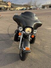 2008 Electra Glide® Ultra Classic® thumb 2