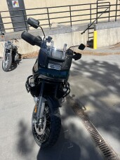 2024 Harley-Davidson® Pan America® 1250 Special thumb 2