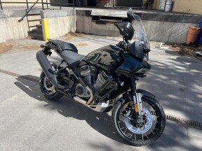 2024 Harley-Davidson® Pan America® 1250 Special thumb 3