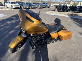 2023 Harley-Davidson® Street Glide® Special thumb 1