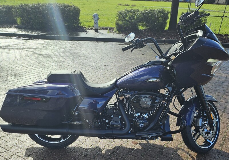 FLTRX 2026 Road Glide®