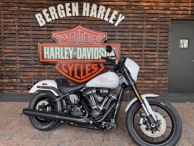  2026 Harley Davidson Low Rider S FXLRS