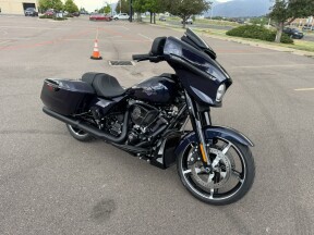 2025 Harley-Davidson® Street Glide® thumb 3