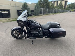 2025 Harley-Davidson® Street Glide® thumb 0