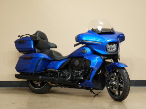 FLHXU 2025 Street Glide™ Ultra thumb 2