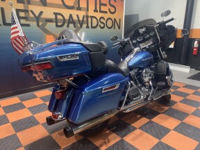 2014 Harley-Davidson Electra Glide Ultra Limited FLHTK thumb 3