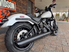  2026 Harley Davidson Low Rider S FXLRS thumb 2