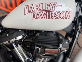  2026 Harley Davidson Low Rider S FXLRS thumb 1