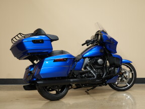 FLHXU 2025 Street Glide™ Ultra thumb 3