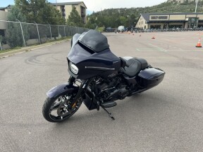 2025 Harley-Davidson® Street Glide® thumb 1