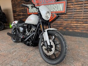  2026 Harley Davidson Low Rider S FXLRS thumb 3
