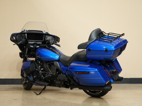 FLHXU 2025 Street Glide™ Ultra thumb 0