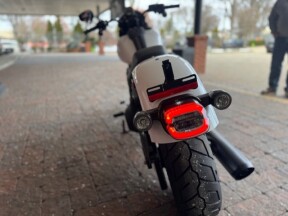  2026 Harley Davidson Low Rider S FXLRS thumb 0