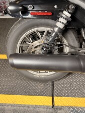 Harley-Davidson® Nightster™ Special 2023 RH975S BRT BILIARD BLU thumb 1