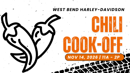 Chili Cook-Off