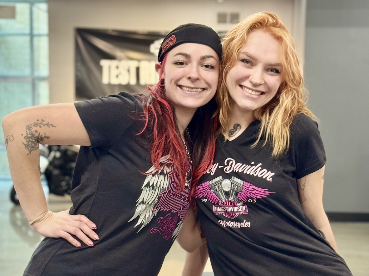 MotorClothes® | Buckeye Harley-Davidson®
