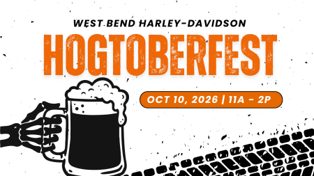 Hogtoberfest 2026