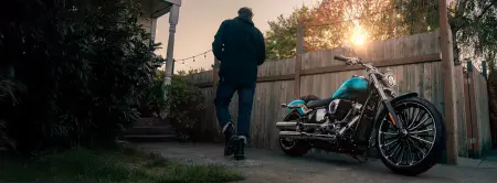 Best Weekend Rides For Harley Riders Within 200km Of Perth