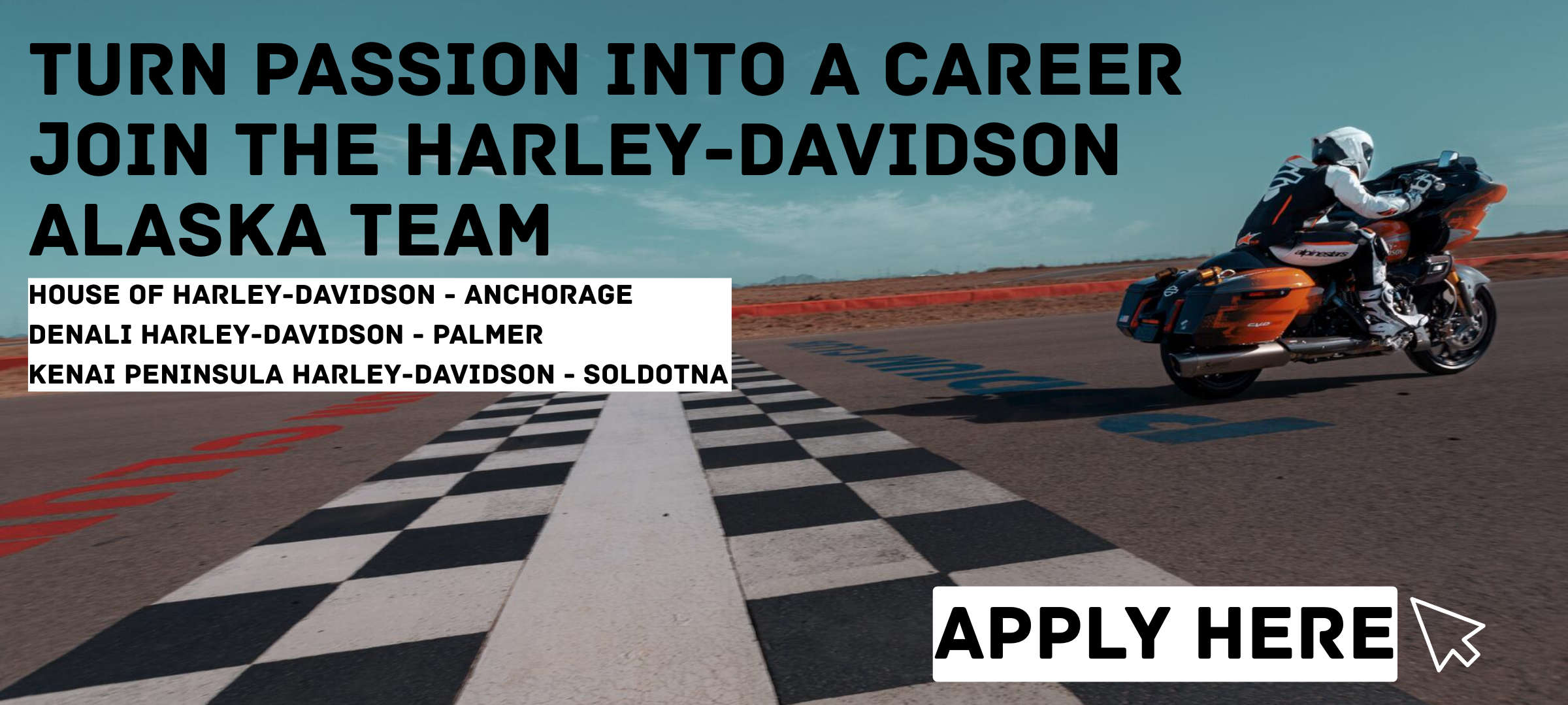 Hiring 