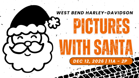 Pictures with Santa