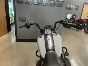 2025 Harley-Davidson® Road King® Special Billiard Gray thumb 0