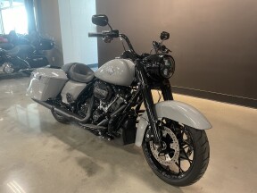2025 Harley-Davidson® Road King® Special Billiard Gray thumb 3