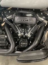 2025 Harley-Davidson® Road King® Special Billiard Gray thumb 1