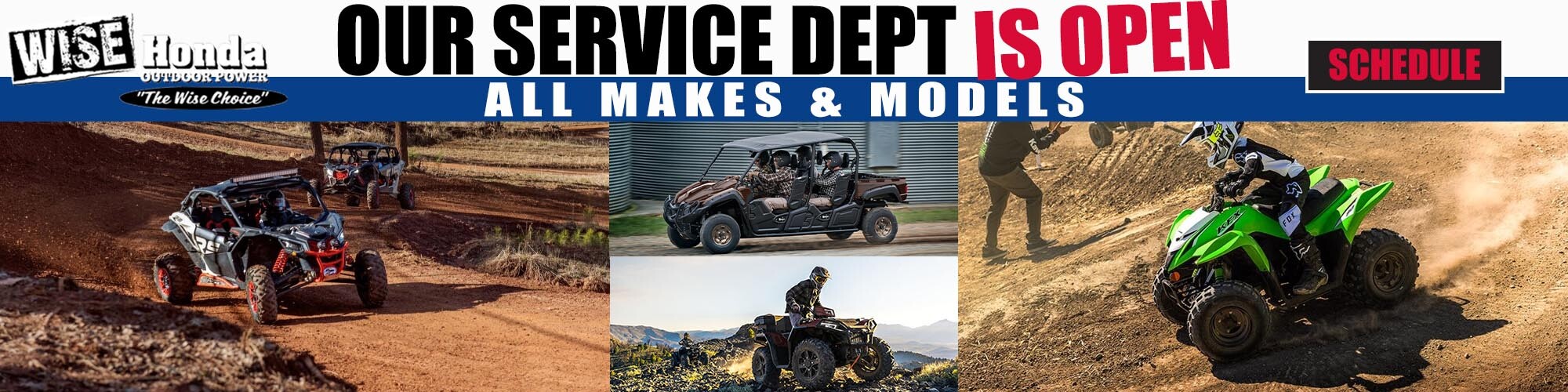 Service