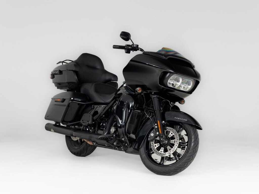 Foto van Road Glide 2023