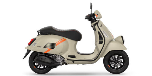 2026 Vespa GTV 310