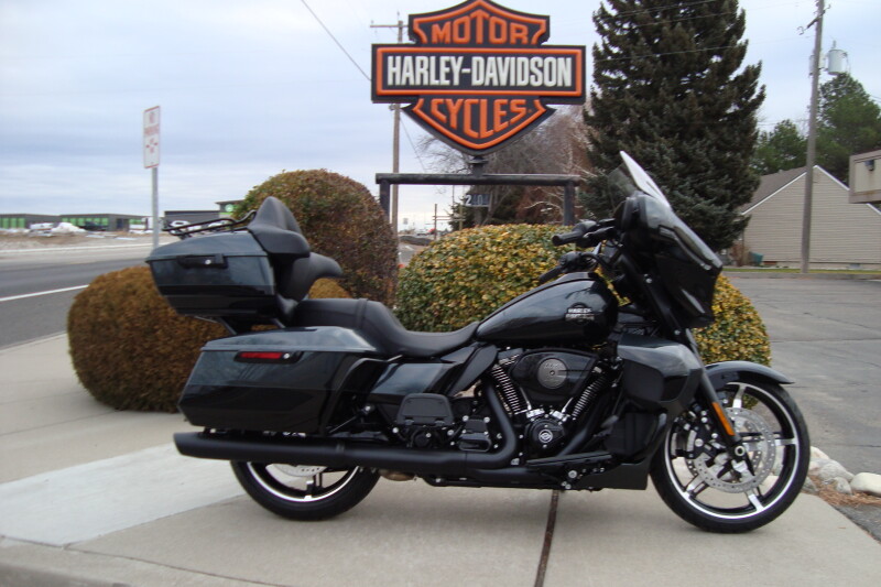 January Low APR Offer | Snake Harley-Davidson®