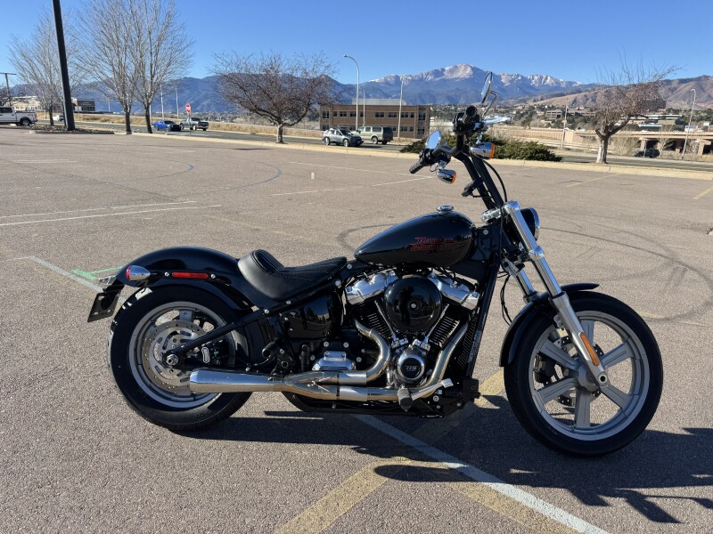 2023 Harley-Davidson® Softail® Standard