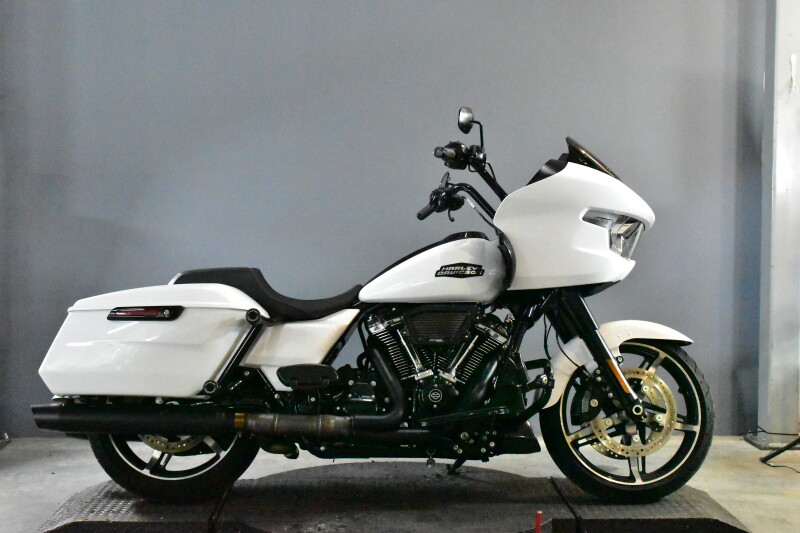 Used Bike Specials | Alligator Alley Harley-Davidson®