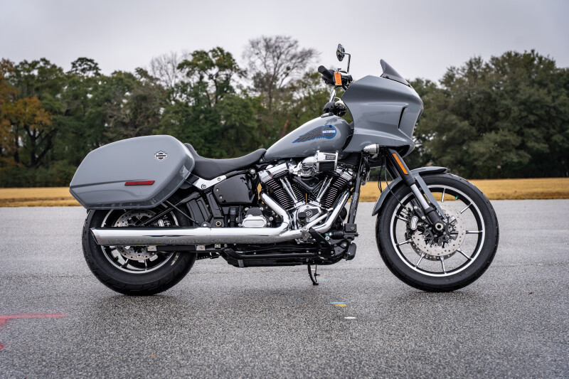 2026 Harley-Davidson® Low Rider™ ST FXLRST