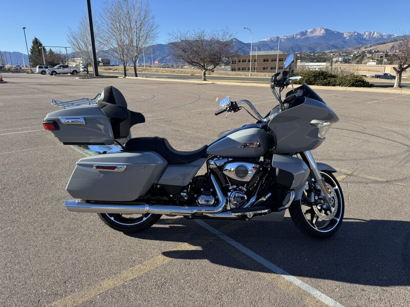 2025 Harley-Davidson® Road Glide®