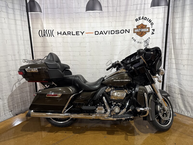 Inventory | Classic Harley-Davidson