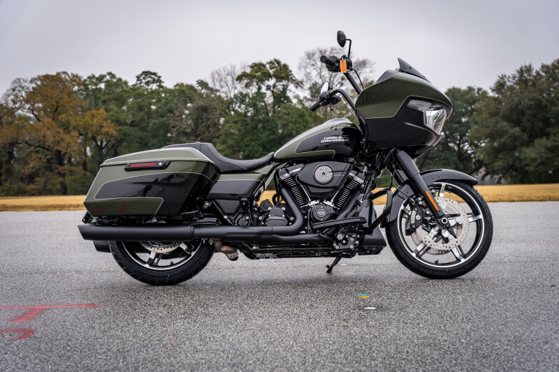 2026 Harley-Davidson® Road Glide™ FLTRX