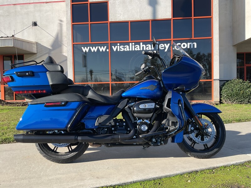 FLTRK 2024 Road Glide™ Limited