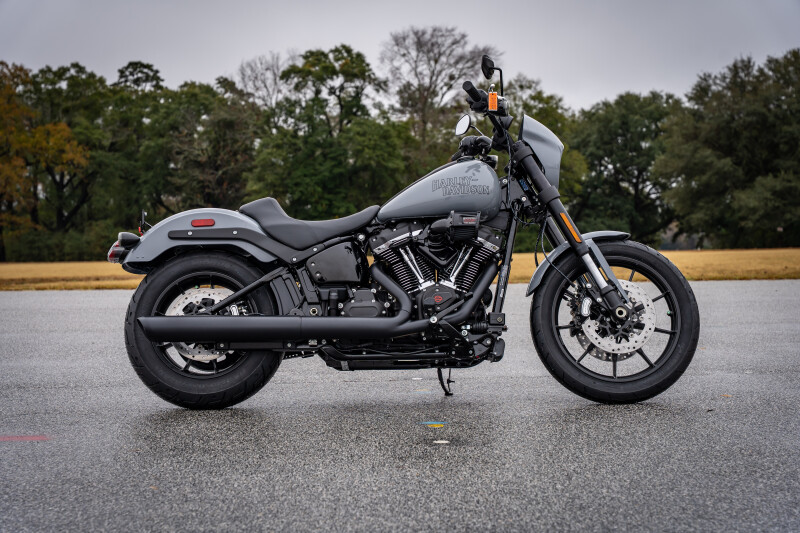 CHALLENGE THE STATUS QUO | Black Sheep Harley-Davidson