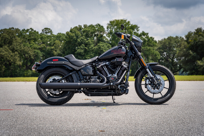 2026 Harley-Davidson® Low Rider™ S FXLRS