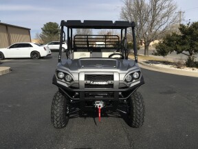 Mule™ PRO-FXT™ 1000 LE Ranch Edition thumb 2