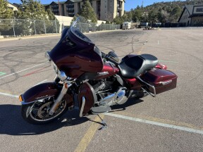 2015 Electra Glide® Ultra Classic™ thumb 1