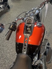 2025 Harley-Davidson® FLFB Fat Boy® thumb 0