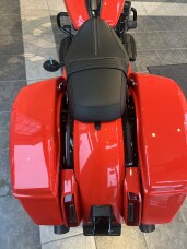 2026 Harley-Davidson® FLHX Street Glide™- Blk Trim thumb 0