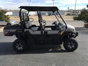 Mule™ PRO-FXT™ 1000 LE Ranch Edition thumb 0